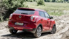 SsangYong Motor należący do indyjskiego koncernu Mahindra & Mahindra ogłosił rozpoczęcie sprzedaży […]