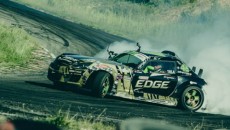 Paweł Trela w przerwie między startami w serii Drift Masters Grand Prix […]