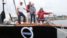 Wyścig Volvo Ocean Race to niezwykła impreza, podczas której żeglarze przemierzają kilka […]