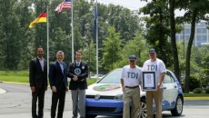 Zadowalając się zaledwie 2,9 litrami paliwa na 100 km, Golf TDI Clean […]