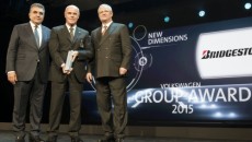 Nagroda VW Group stanowi wyraz uznania dla międzynarodowych dostawców Grupy Volkswagen, odznaczających […]