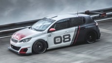 Inżynierowie Peugeot Sport skupili swoją uwagę na modelu 308. Dzięki ich wiedzy […]