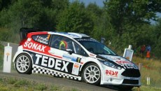 Bryan Bouffier i Thibault de la Haye w Fordzie Fiesta Proto są […]