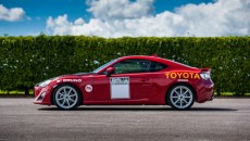 Toyota GT86 wiele zawdzięcza swoim poprzednikom, przez 50 lat kształtującym historię japońskiej […]