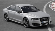 Audi prezentuje nowy model – Audi S8 plus. Rozwijający moc 445 kW […]