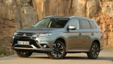 Podczas sześćdziesiątego szóstego salonu samochodowego Frankfurt Motor Show (IAA) firma Mitsubishi Motors […]