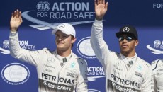 Lewis Hamilton (Mercedes) wygrał wyścig Formuły 1 o Grand Prix Belgii na […]