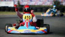 W wyjątkowo trudnych warunkach, na torze Awix Racing Arena w Toruniu, odbyły […]