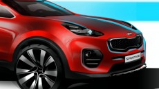Kia zaprezentowała pierwsze szkice modelu Sportage nowej generacji. To będzie jedna z […]