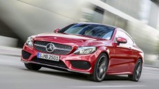 Mercedes- Benz uzupełnia rodzinę Klasy C o wersję Coupé. Atletyczny design nowego […]