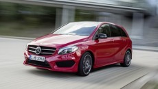 Mercedes-Benz zaprezentował niedawno zmodernizowaną Klasę A, która sportowe osiągi łączy z komfortem […]