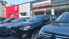 W Koszalinie otwarto właśnie nową autoryzowaną placówkę Mitsubishi Motors. To pierwszy salon […]