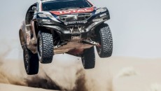 Peugeot 2008 DKR wraca do rywalizacji sportowej – w ostatnich dniach sierpnia […]