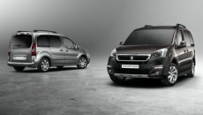 Peugeot Polska ujawnił ceny nowych modeli Partner i Partner Tepee, które swoja […]