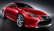 Nowy Lexus RC 200t jest kolejnym modelem tej marki, który został wyposażony […]