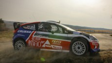 Bryan Bouffier i Thibault de la Haye, w Fordzie Fiesta Proto, widniejący […]