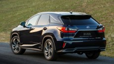 Podczas Salonu Samochodowego 2015 Frankfurt Motor Show, Lexus zaprezentuje po raz pierwszy […]