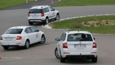 Polacy dobrze oceniają swoje umiejętności prowadzenia samochodu. Opublikowany w bieżącym roku „Europejski […]