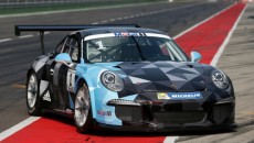 W najbliższej rundzie Porsche Mobil 1 Supercup, 21-23 sierpnia na belgijskim torze […]