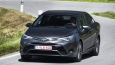 Nowa Toyota Avensis uzyskała najwyższą ocenę 5 gwiazdek w prestiżowym teście bezpieczeństwa […]