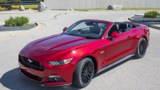 Według danych IHS Automotive o globalnych rejestracjach, Ford Mustang był w pierwszej […]