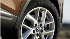 Renault docenił właściwości nowego modelu opon wielosezonowych Goodyear Vector 4Seasons i wybrał […]