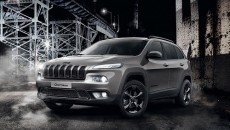 Europejska premiera nowych serii specjalnych „Night Eagle” modeli Renegade i Cherokee przyciąga […]