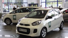 Firma Kia Motors Polska przekazała dwa samochody na rzecz Fundacji „AKOGO?”. Modele […]