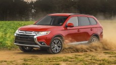 Podczas salonu samochodowego IAA Frankfurt Motor Show firma Mitsubishi Motors Corporation prezentuje […]