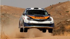 Szutrowo- asfaltowy Rajd Cypru, 8. eliminacja Rajdowych Mistrzostw Europy FIA ERC będzie […]