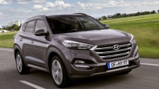 Hyundai wprowadził do sprzedaży najnowszy model Tucson – kompaktowy SUV, który posiada […]