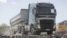 Opracowana przez Volvo Trucks, nowa funkcja: Podnoszona Druga Oś Napędowa w Układzie […]