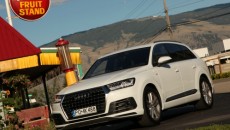 Europejskie konsorcjum Euro NCAP przyznało nowemu Audi Q7 najwyższą notę bezpieczeństwa – […]