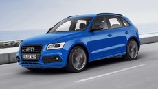 Audi poszerza paletę modeli serii S. W przyszłym roku w salonach czterech […]