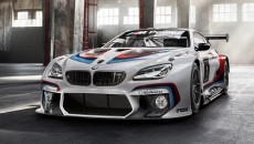 BMW prezentuje kurs na przyszłość w wyścigach GT, przedstawiając na Salonie Samochodowym […]