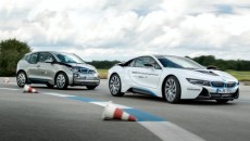 Od samego początku istnienia na rynku model BMW i3 był integralną częścią […]