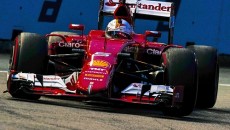 Sebastian Vettel z zespołu Ferrari okazał się najszybszy podczas kwalifikacji do wyścigu […]