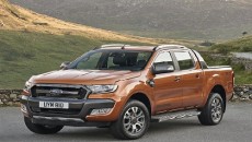 Solidny i inteligentny nowy pickup Ford Ranger debiutuje w Europie podczas rozpoczętego […]