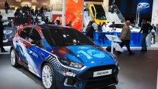 Podczas salonu samochodowego IAA Motor Show we Frankfurcie firma Ford Motor Company […]