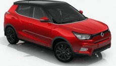 Podczas tegorocznej Międzynarodowych Targów Motoryzacyjnych IAA we Frankfurcie SsangYong Motor Company zaprezentuje […]