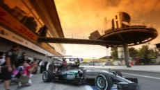 Lider klasyfikacji Mistrzostw Świata Formuły 1 Lewis Hamilton (Mercedes) potwierdził w piątek […]