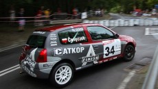 Cykl Górskich Samochodowych Mistrzostw Polski 2015 zamkną wyścigi w Korczynie, które ostatecznie […]