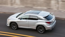 Europejska premiera nowego Lexusa RX odbędzie się na Salonie Samochodowym IAA Motor […]
