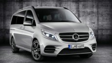 Podczas trwających właśnie targów motoryzacyjnych IAA we Frankfurcie (15-27 września) Mercedes-Benz prezentuje […]