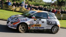 Jerzy Tomaszczyk i Michał Jucewicz – załoga Ulter Sport Rally Team ukończyła […]