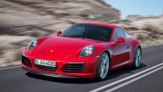 Porsche 911 od dziesięcioleci jest najlepiej sprzedającym się samochodem sportowym na świecie. […]