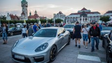 W dniach 11-13 września br. odbędzie się Porsche Parade 2015. Tegoroczna edycja […]