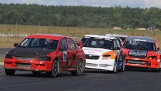 Po dwóch zagranicznych eliminacjach, zawodnicy Rallycross Cup zawitali do Torunia na V […]