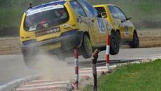 Zawodnicy Rallycross Cup są już na ostatniej prostej tego sezonu. Przed nimi […]