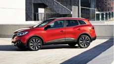 Renault Polska wprowadza do oferty wersję Kadjar Life, która uzupełnia dostępną na […]